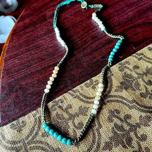 Chloe & Isabel necklace